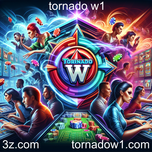 Dicas Imperdíveis para Jogadores do Tornado W1