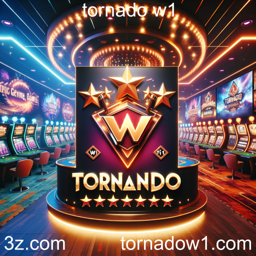 A Importância das Avaliações de Jogos no Tornado W1